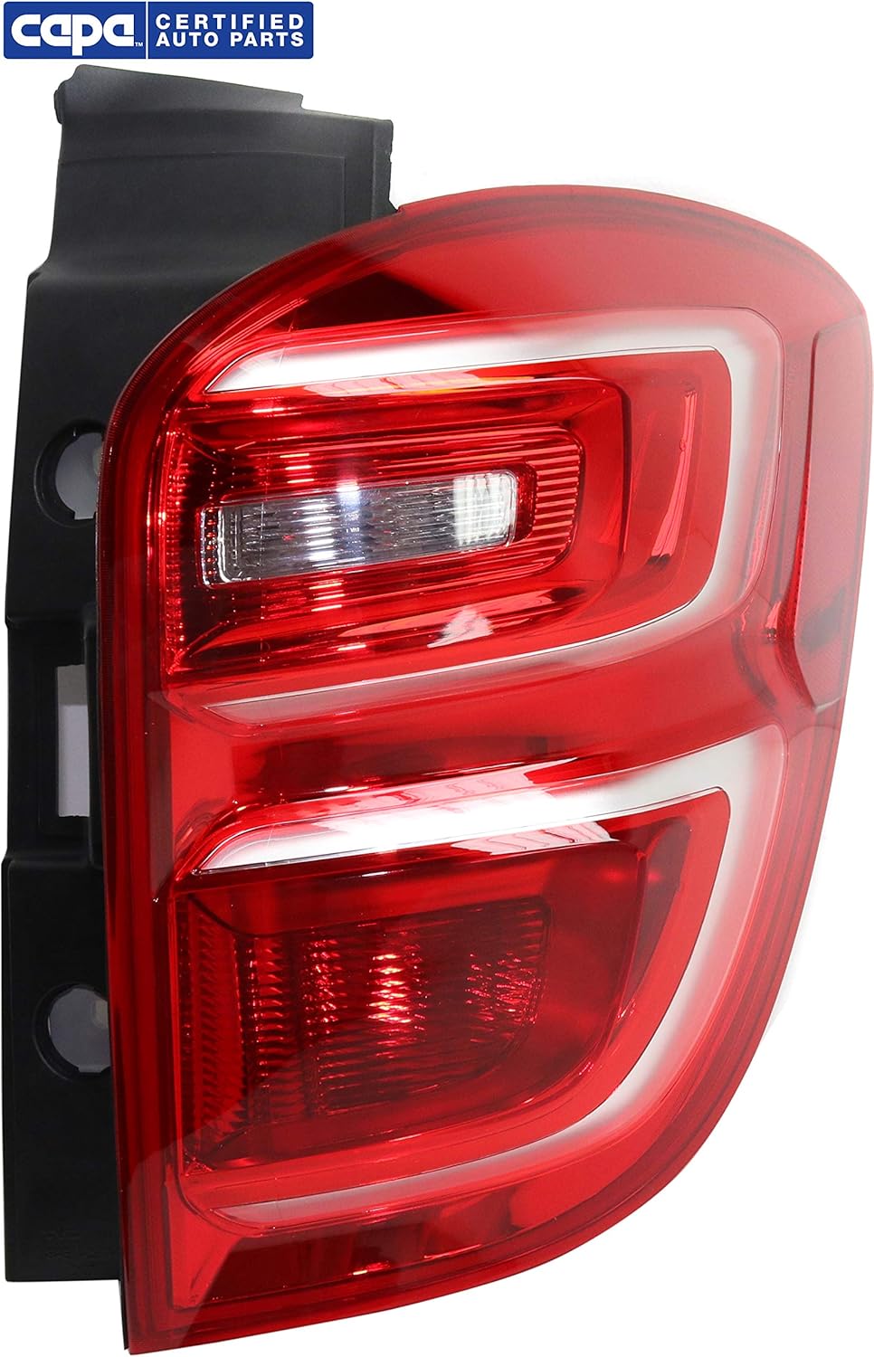Tail Light Assembly Passenger Side Q78348