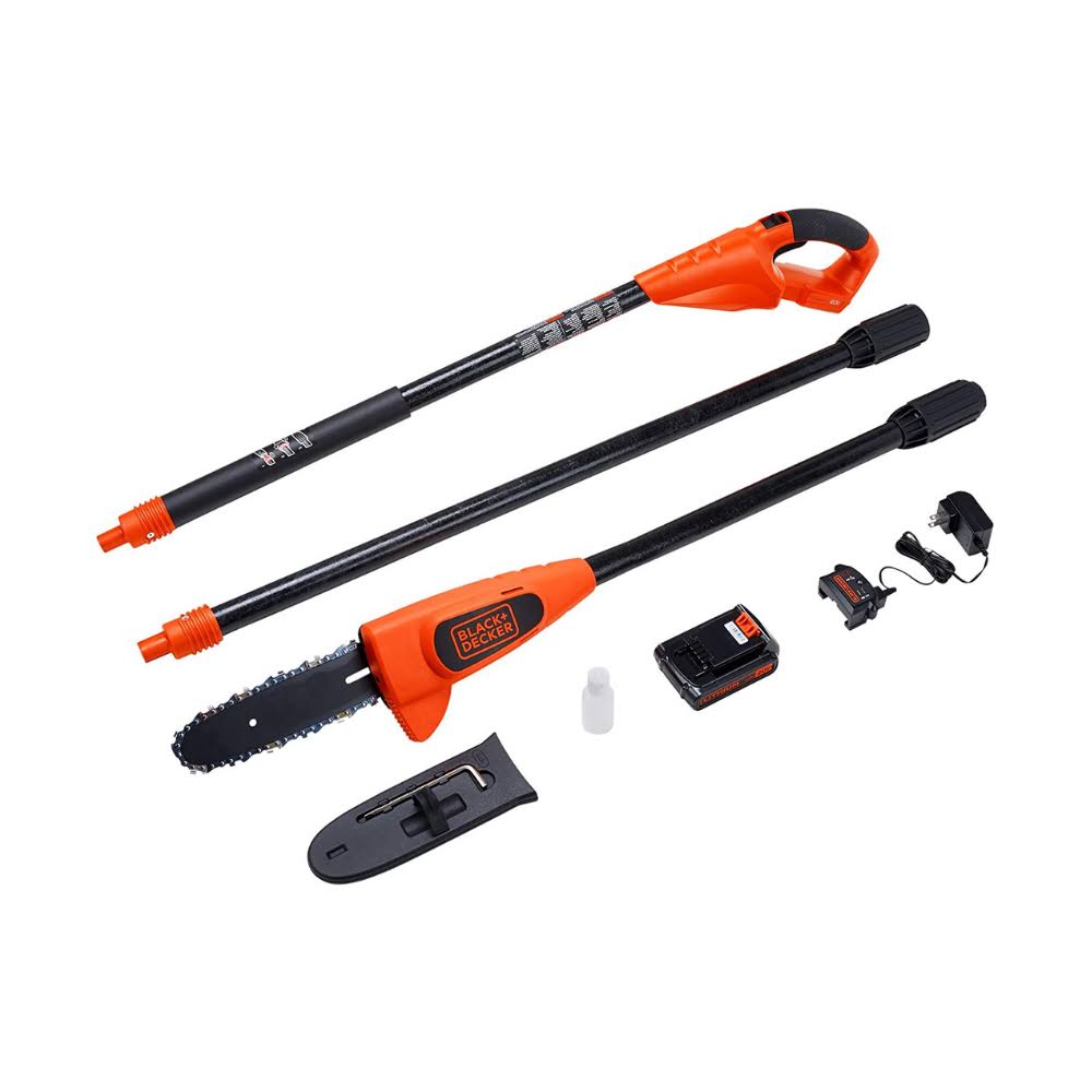 20V Lithium Ion Pole Saw I363482