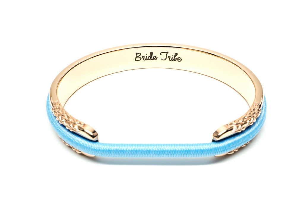 Hair Tie Bracelet Holder C5563