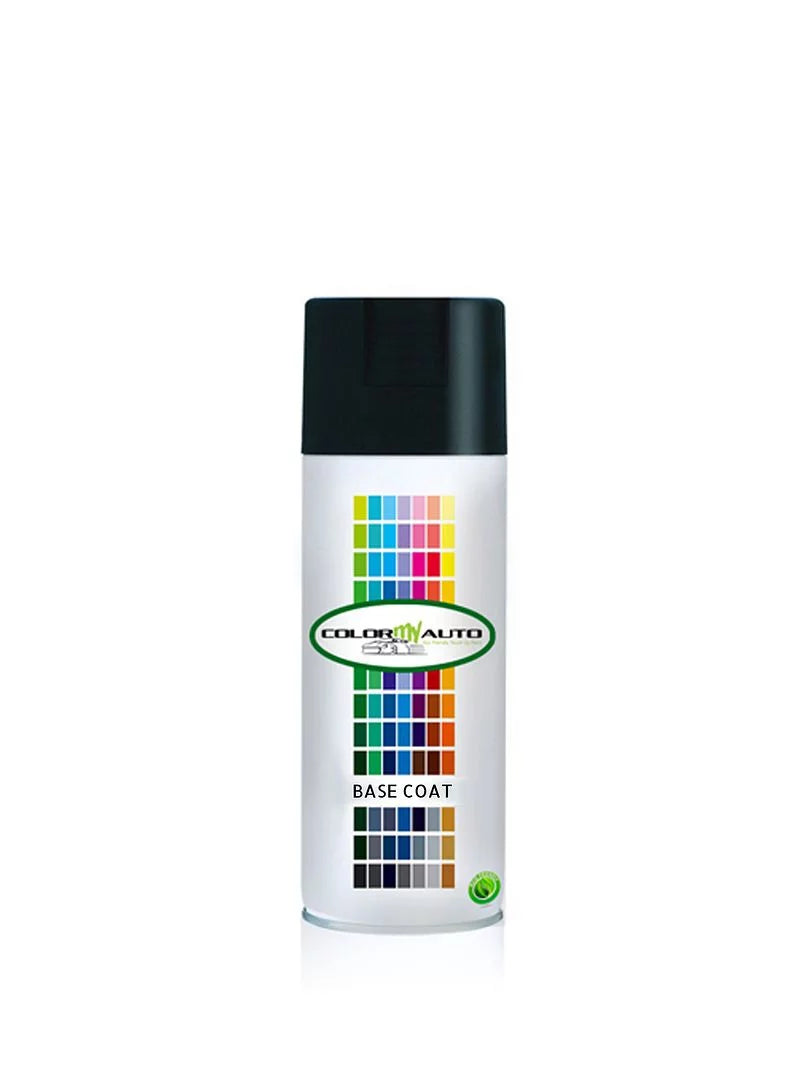 Automotive Paint Aerosol N55963