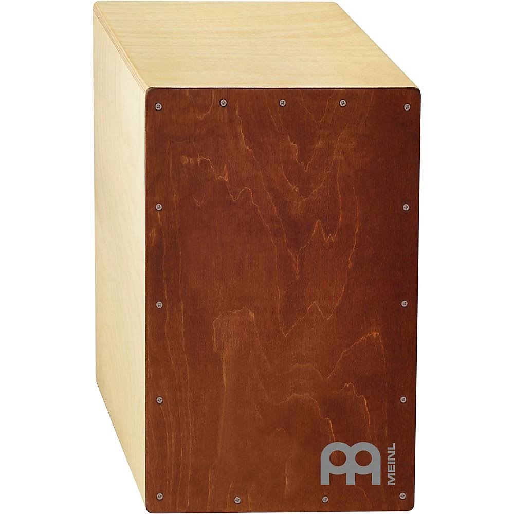 Birch Snare Cajon I18998