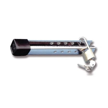 Stainless Steel Outboard Motor Lock 240mm V387204