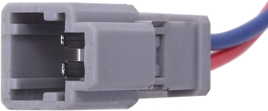 Power Window Regulator with Motor Assembly Rear Right Passenger Side Pack of 2 T496