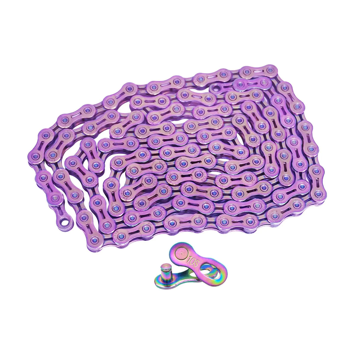 10 Speed Steel Bicycle Chain Quick Link K3605