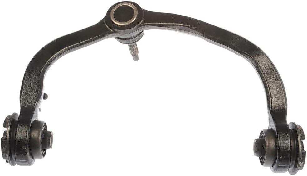 Front Right Passenger Side Upper Control Arm for Lincoln Navigator & Ford Expedition 2003-2005 with Air Suspension B671199
