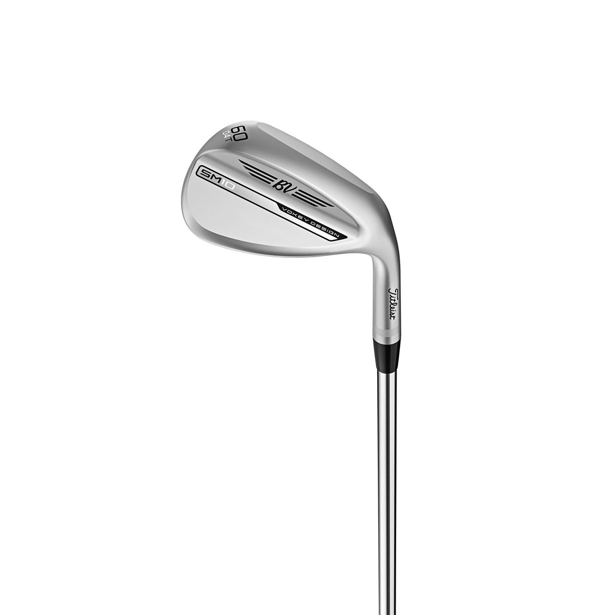 Tour Chrome Wedge H8541