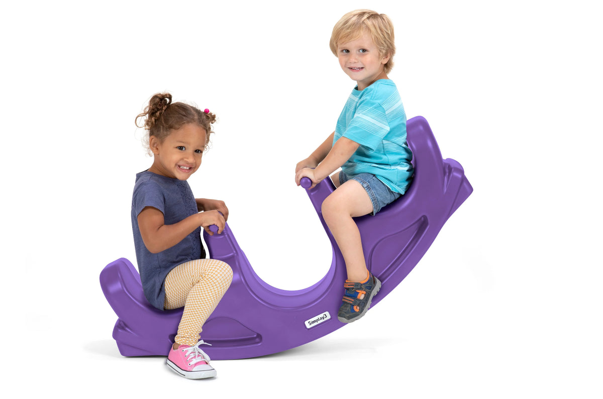 Teeter Totter F24849
