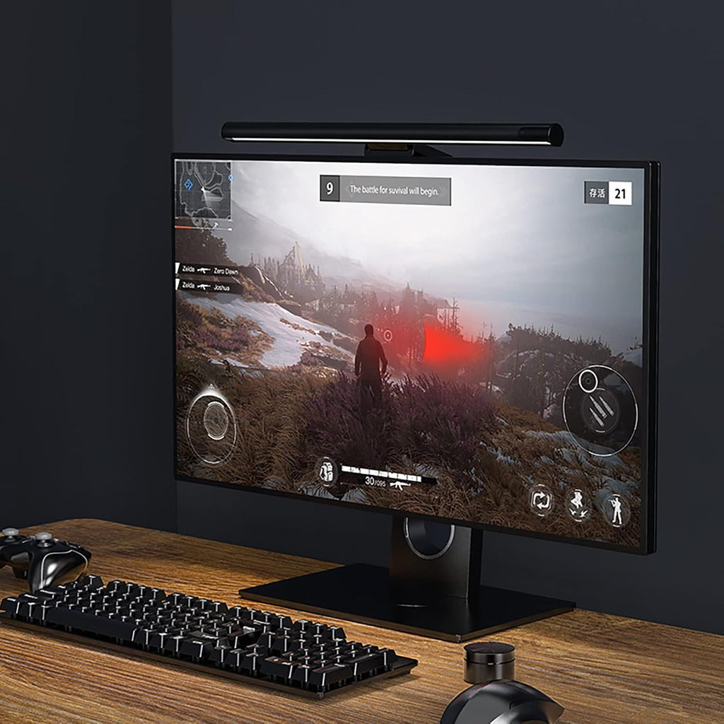 Computer Monitor LED Lights with Remote A502672