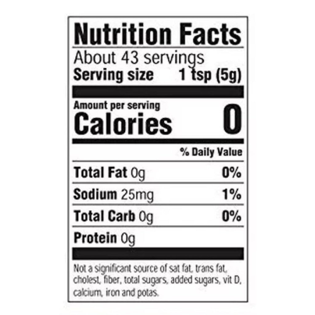 Mild Sauce 2 Pack 7.5 ounce G99278