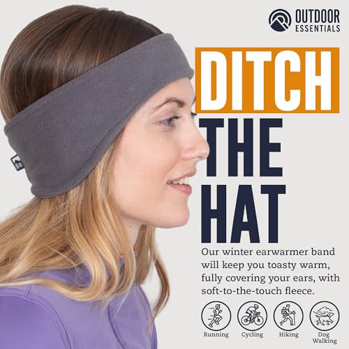 Ear Warmer Headband K6735