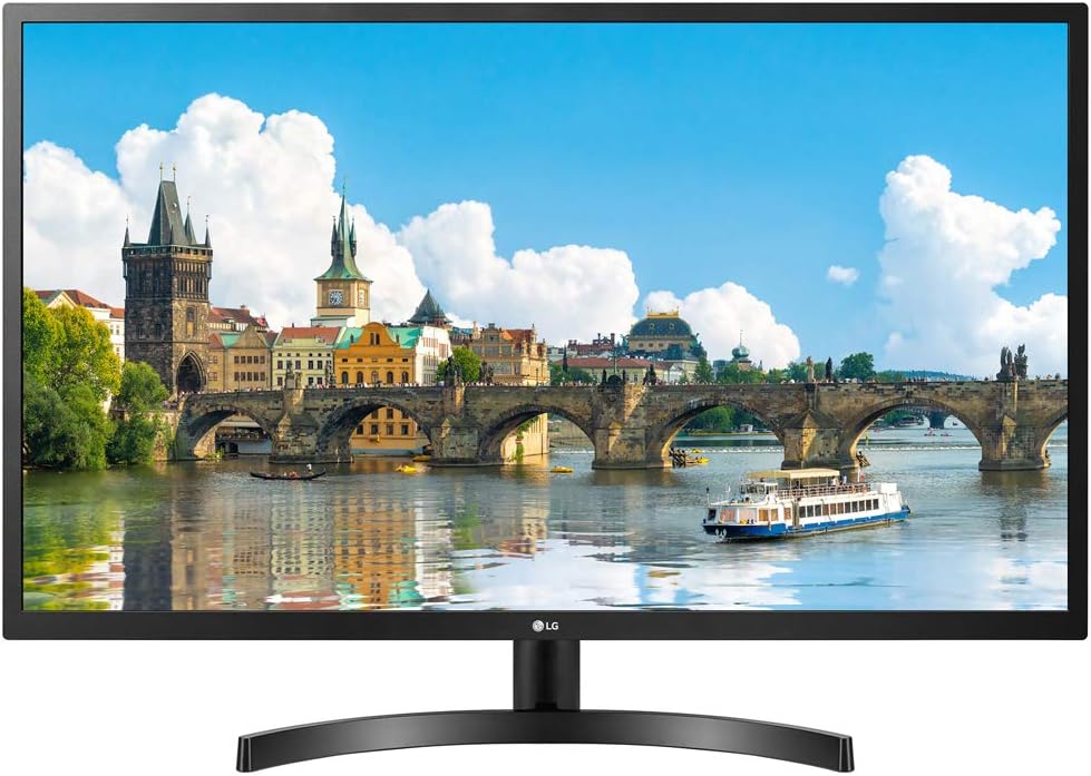32 inch Full HD IPS Monitor N76930