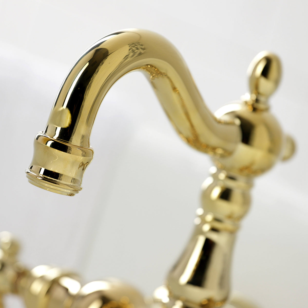 Wall Mount Clawfoot Tub Faucet Oil Rubbed Bronze F639