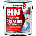 White Shellac Primer Stain Blocker Gallon Case of 2 U7060
