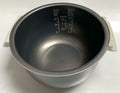 Nonstick Inner Cooking Pan for 5-Cup Rice Cooker F229250