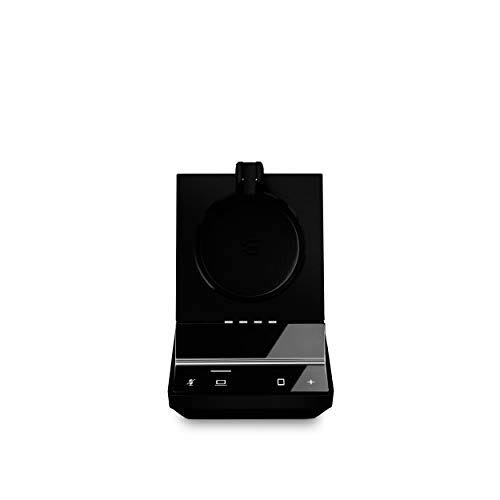 Wireless On-Ear Headset System J3693