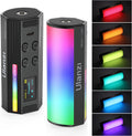 RGB LED Video Light Wand with LCD T429704