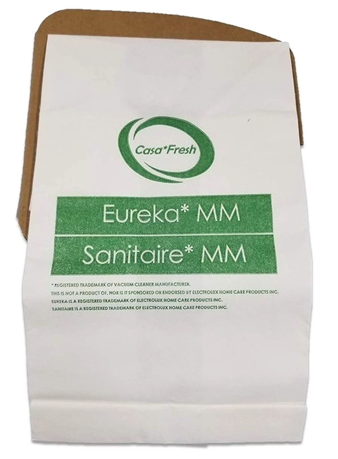 24 Pack Vacuum Cleaner Bags W97243