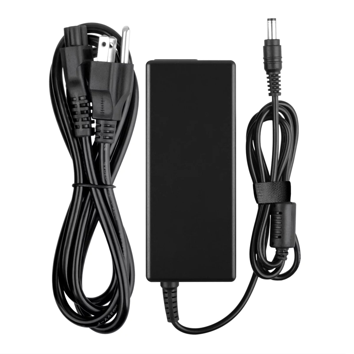 Compatible AC/DC Adapter Replacement Desktop Power Supply Cord Cable Charger O817