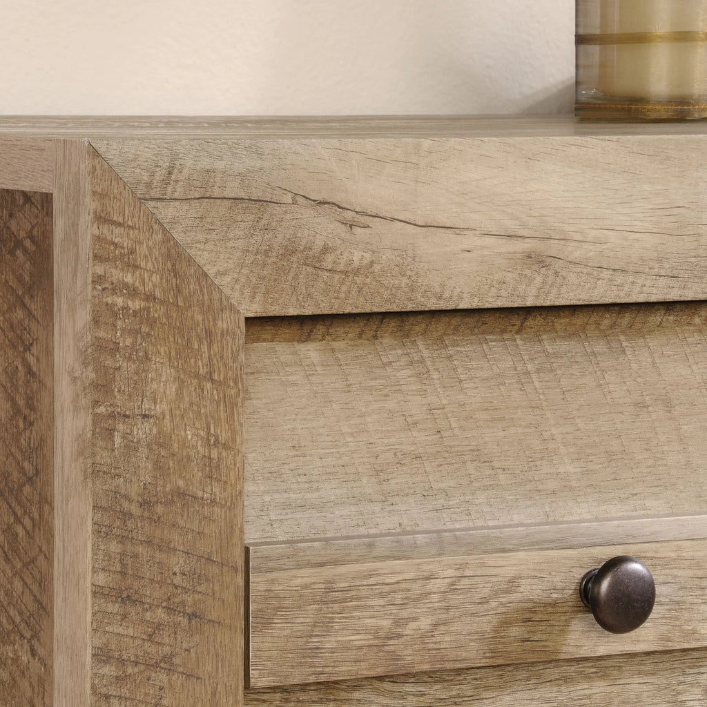 4 Drawer Oak Dresser T79729