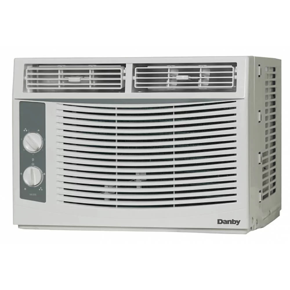 5,000 BTU Window Air Conditioner W824
