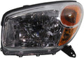 2004 2005 Toyota RAV4 Headlight Driver Side Assembly Unit E3663