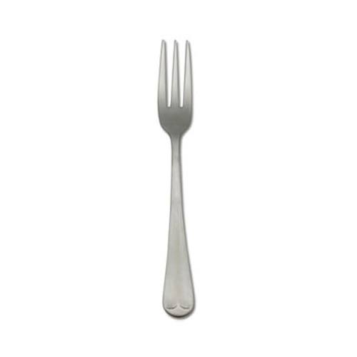 18/0 4-Tine Salad Fork I196