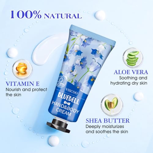 84 Pack Hand Cream Gift Set W581413