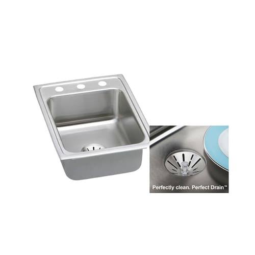 Stainless Steel Kitchen Sink O9469