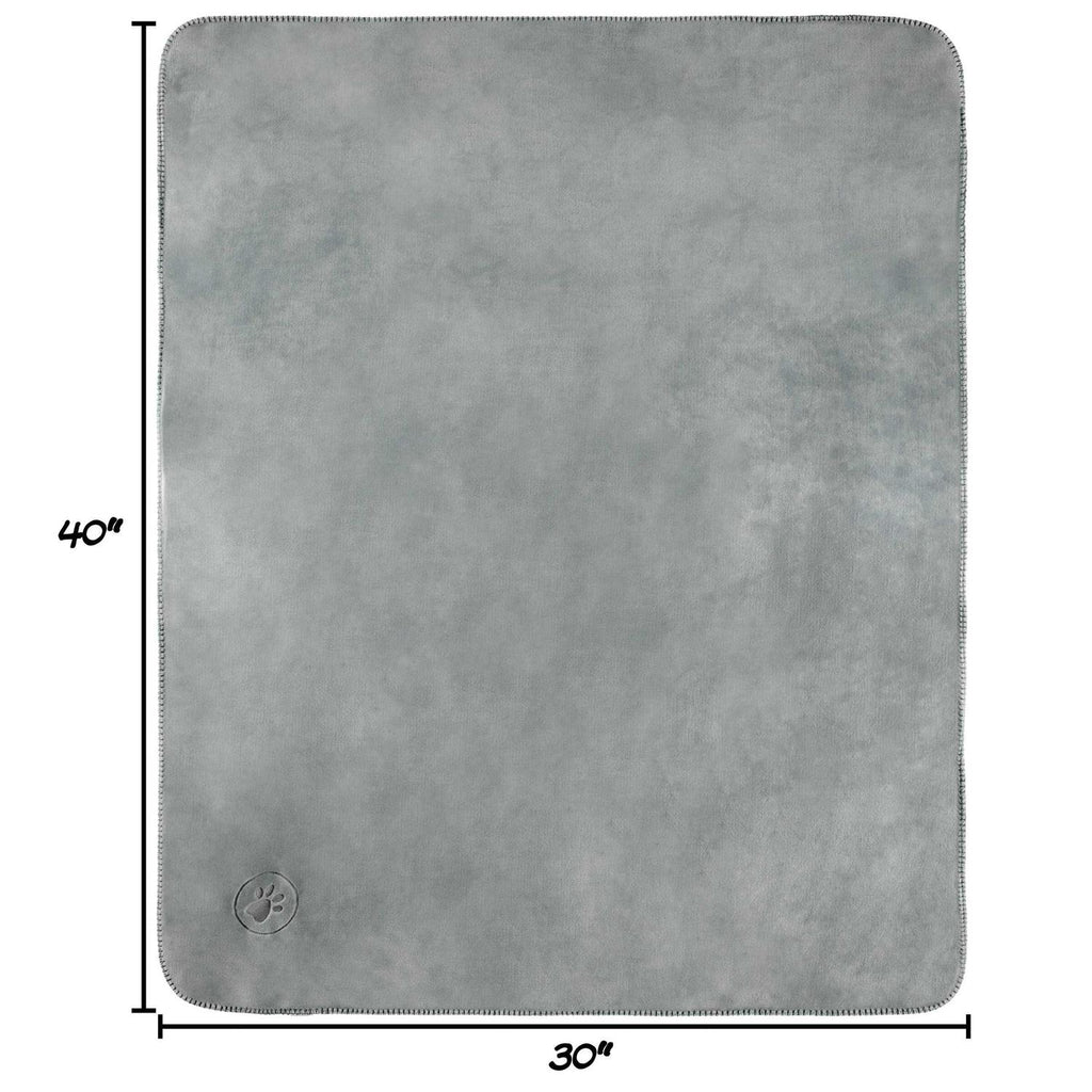 Waterproof Pet Blanket Throw X159