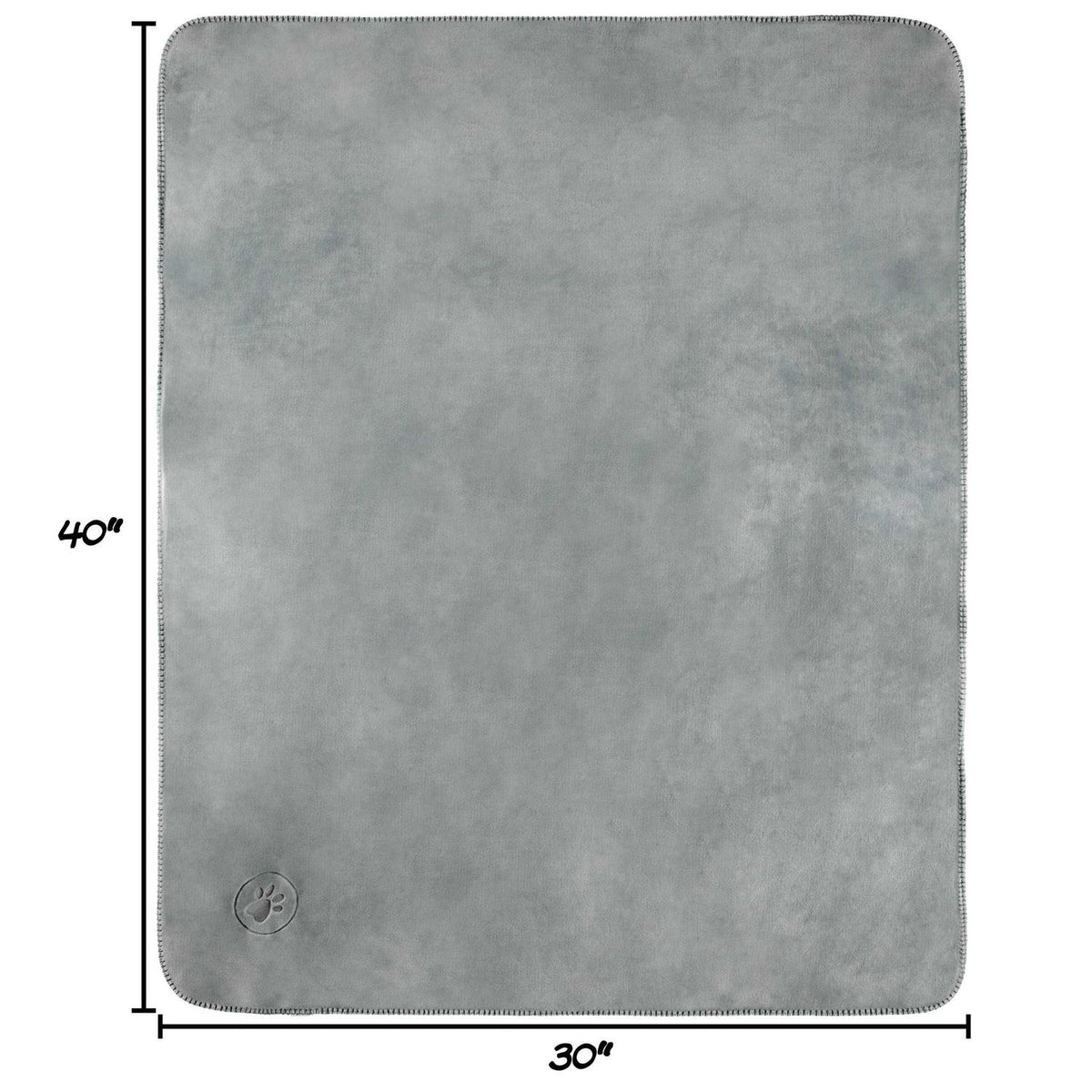 Waterproof Pet Blanket Throw X159