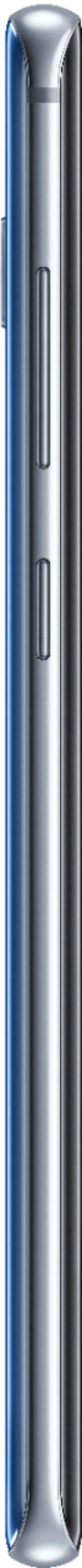 Factory Unlocked Refurbished Samsung Galaxy S10+ 128GB Blue Cell Phone H15300