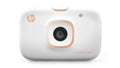 2-in-1 Portable Photo Printer & Instant Camera D5380
