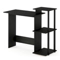 Americano/Black Desk R333