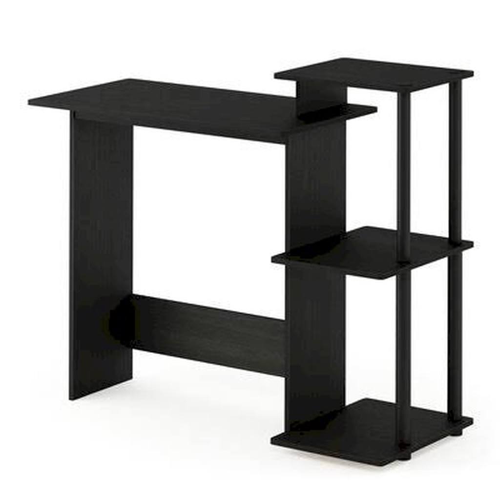 Americano/Black Desk R333