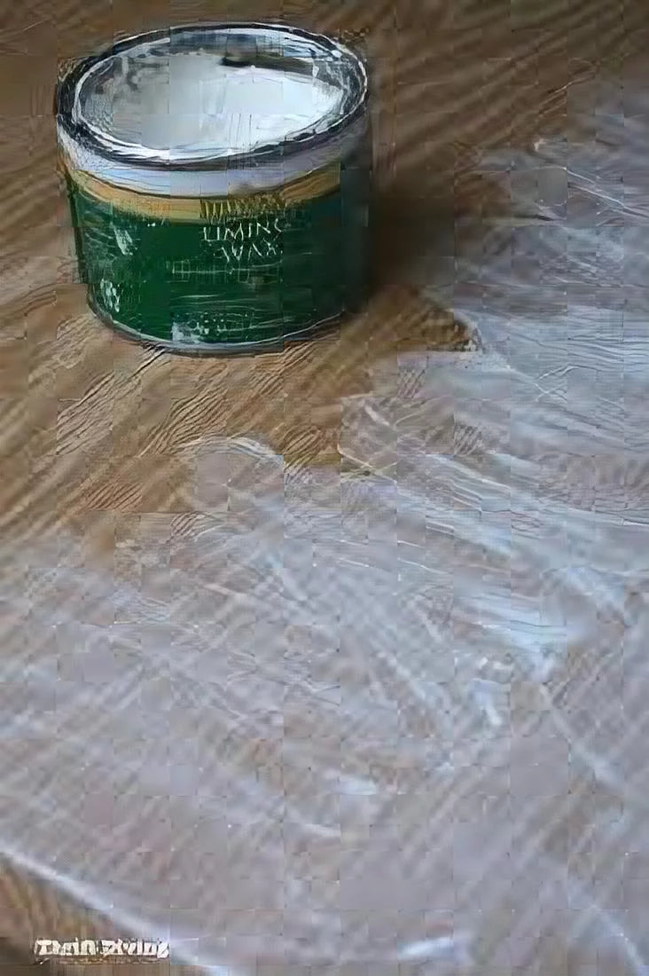 Liming Wax 8 ounce J968552