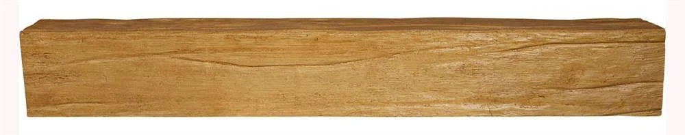 3-Sided Faux Wood Ceiling Beam W699