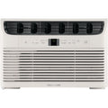 12,000 BTU Window Air Conditioner with Remote, White H4340