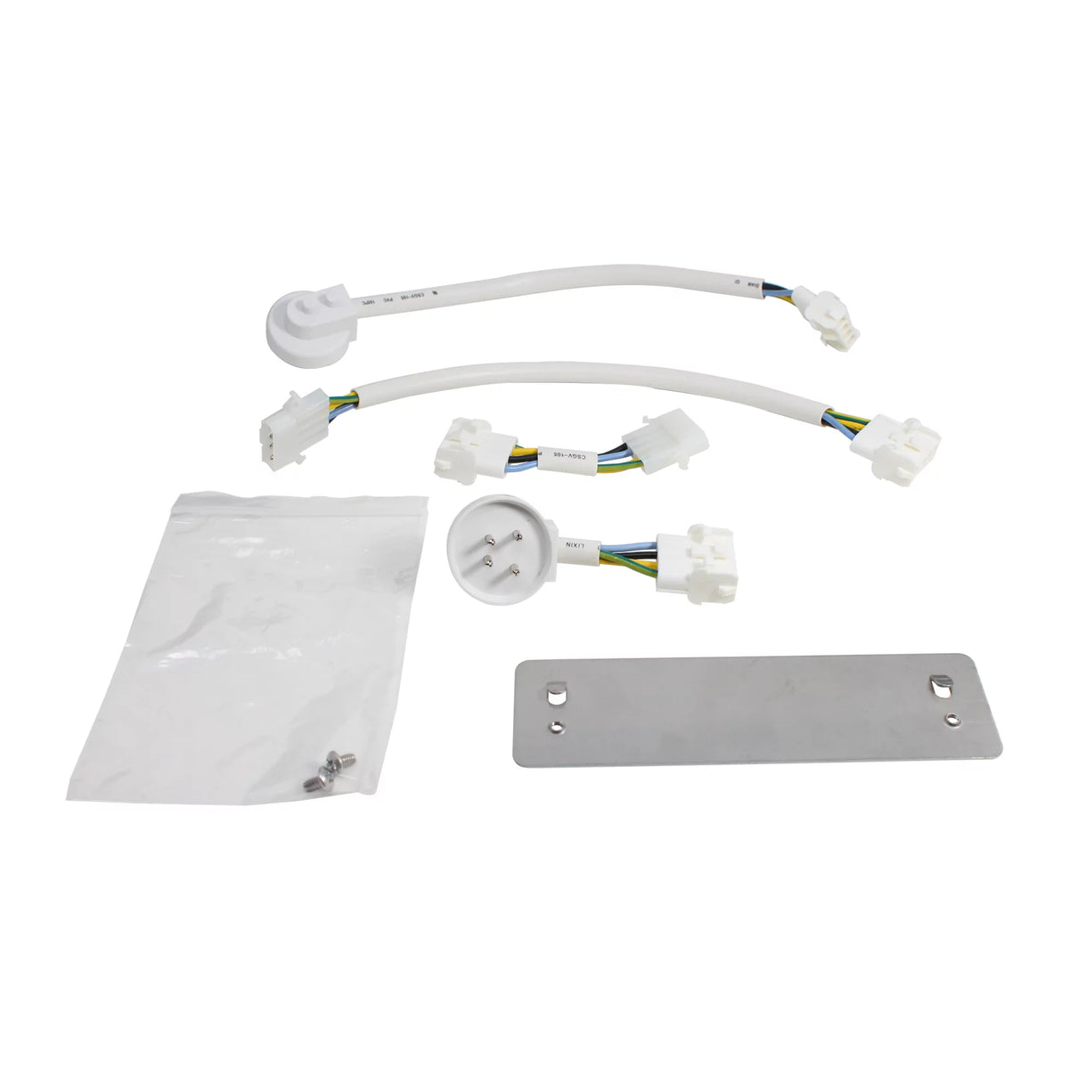 Refrigerator Ice Maker Replacement M452027