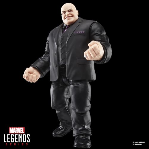 6 Inch Action Figure L714