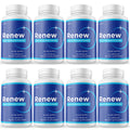 60 Capsules Dietary Supplement 8 Pack W33013