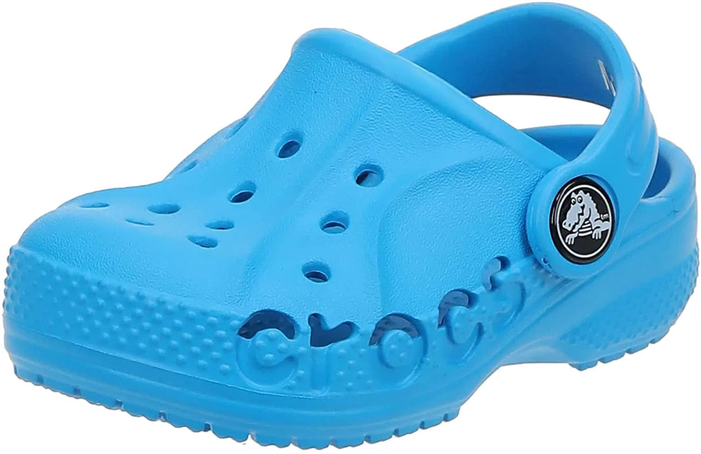Toddler & Kids Clog O66625