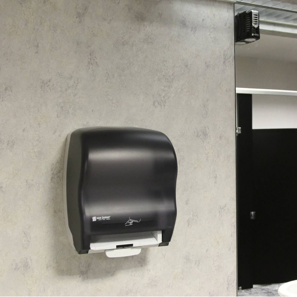 Hybrid Classic Towel Dispenser S9436