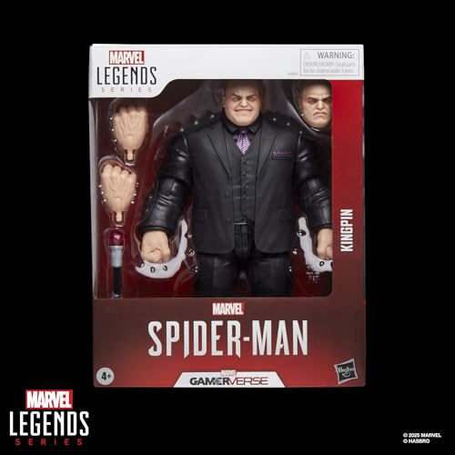 6 Inch Action Figure L714