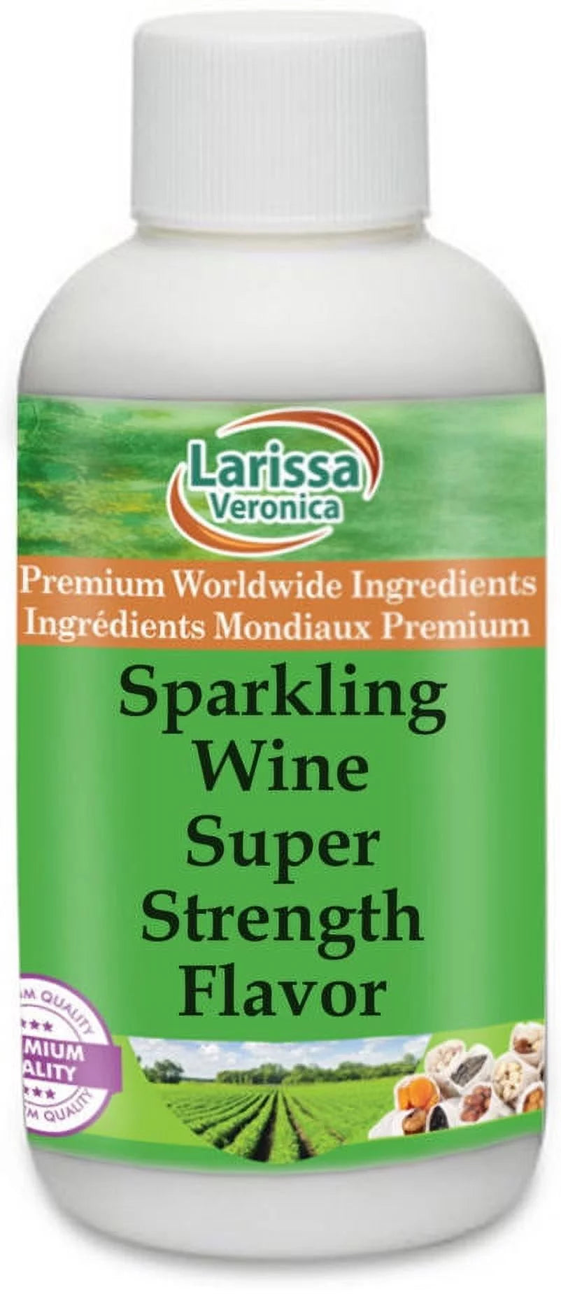 Sparkling Wine 4 oz 3-Pack D8181