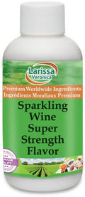 Sparkling Wine 4 oz 3-Pack D8181