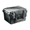 Black Camera Case with Foam K733711