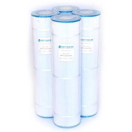 115 Sq. ft. Cartridge Element (4-Pack) J567