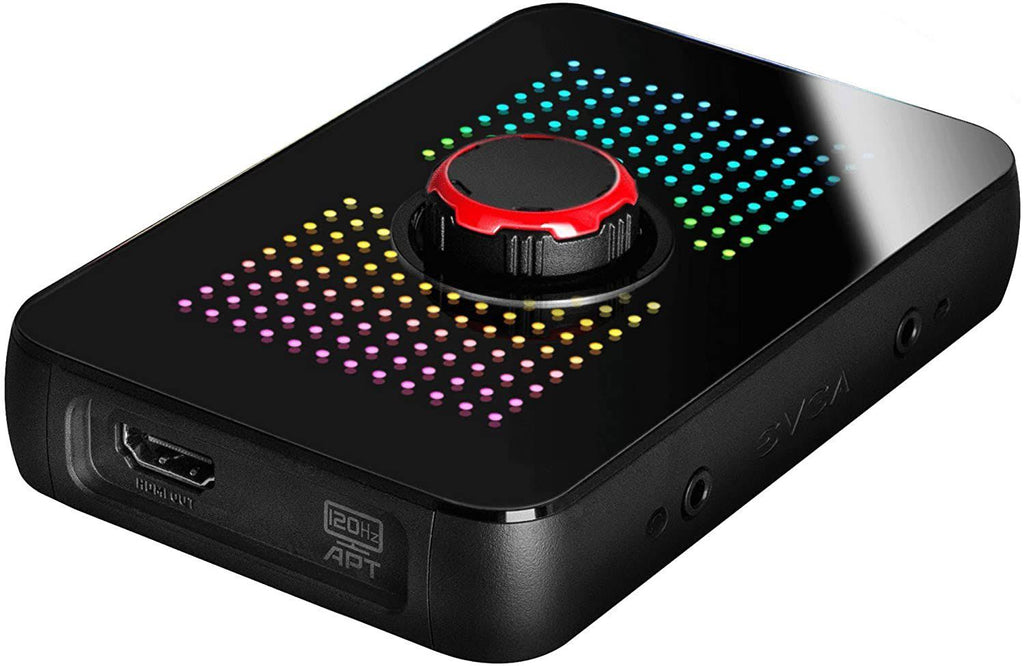 Capture Device L7078
