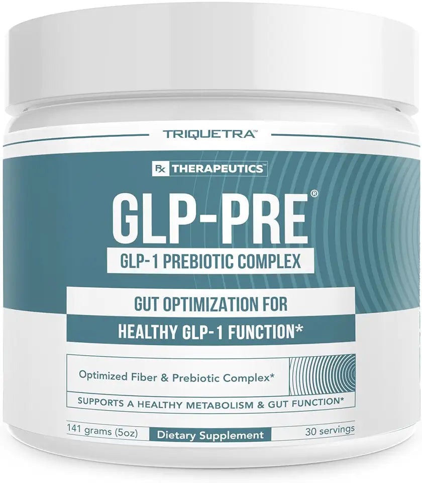 Prebiotic Fiber Complex 30 Servings O7696