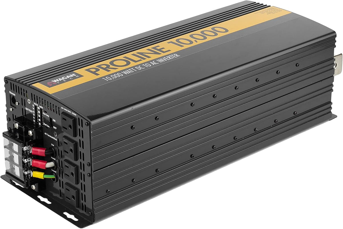 24V 10000 Watt Power Inverter with 20000W Surge Z28459
